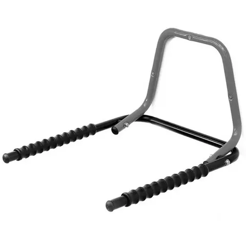 Peruzzo 3 Bikes Fietsenstalling Zwart – afbeelding 2