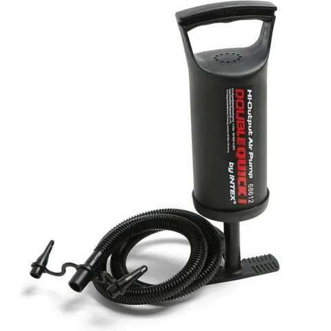 Double Quick I Hand Pump – afbeelding 2