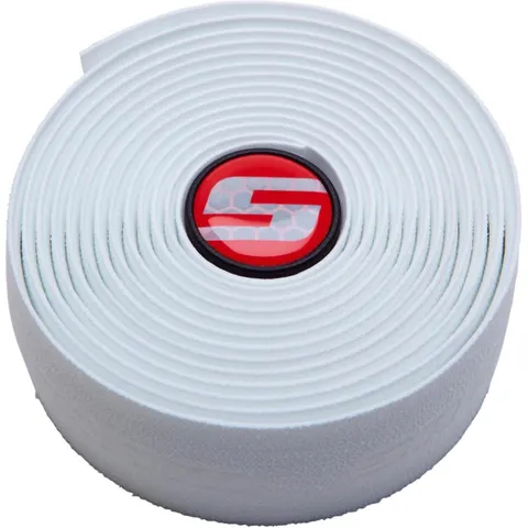 SRAM SuperSuede stuurlint wit – afbeelding 2