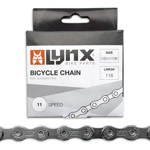 Lynx Fietsketting 11 speed – afbeelding 2