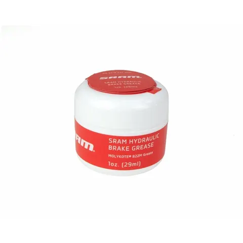 Sram Hydraulic Brake Grease - UNI – afbeelding 2