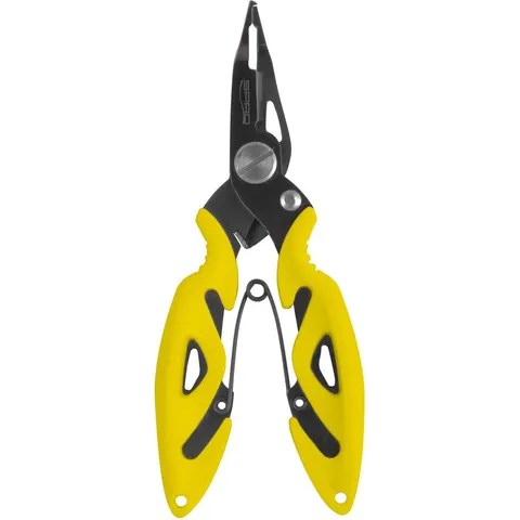Spro Titanium Micro Splitring Pliers 12cm – afbeelding 2