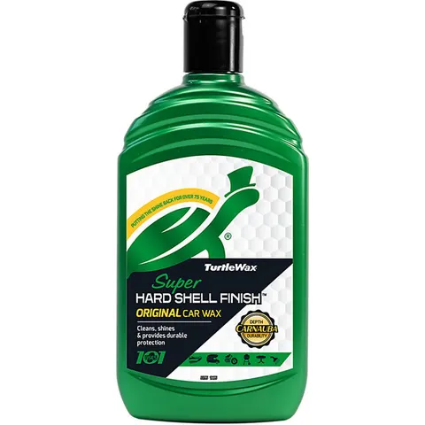 Turtle Wax 52871 GL - Original Wax - 500ml – afbeelding 2