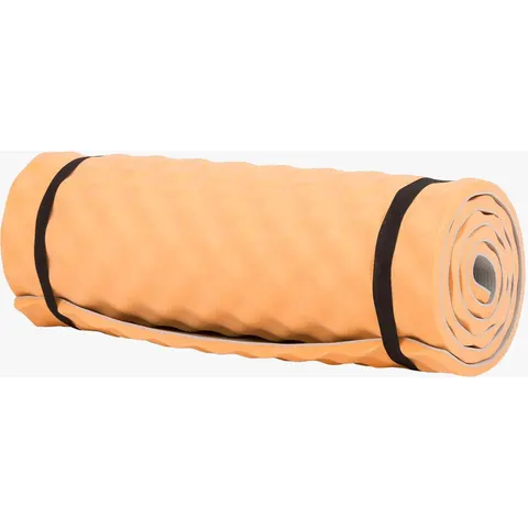 Highlander Comfort Camper Mat | Orange – afbeelding 2