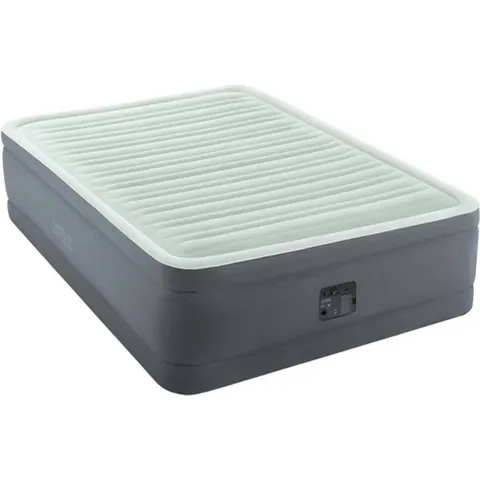 Queen Premaire I Elevated Airbed W/ Fiber-tech BIP – afbeelding 2