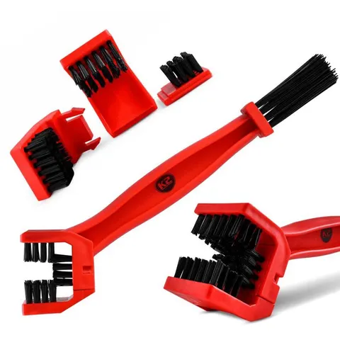K2 Borstel Do Lancucha Dl 25 cm – afbeelding 2
