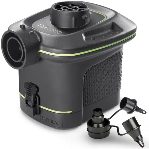 Quick-fill Battery Pump – afbeelding 2