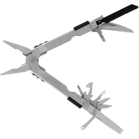 MP600 Needlenose Pro Scout BB – afbeelding 2