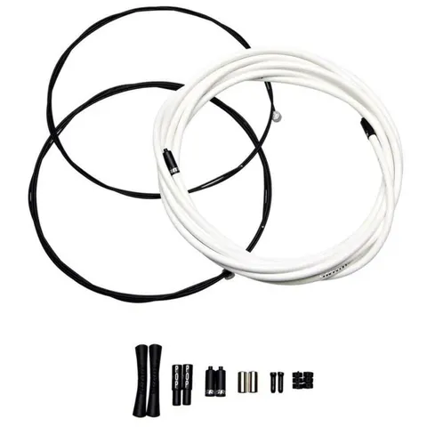 Sram Shift/brake Cable Slickwire White - UNI – afbeelding 2