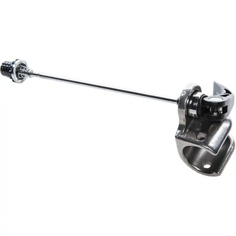 Axle Mount ezHitch Kit with Quick Release – afbeelding 2
