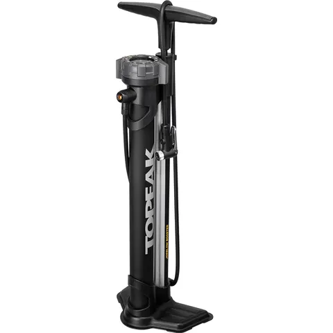 Topeak JoeBlow Booster Vloerpomp – afbeelding 2