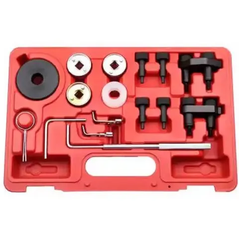 Engine timing tool set for VAG-timingset-Auto – afbeelding 2