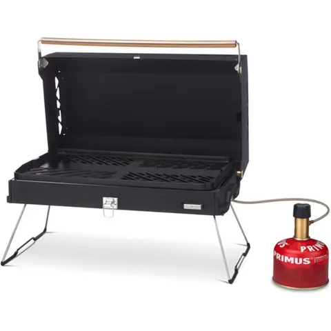Kuchoma Stove – afbeelding 2