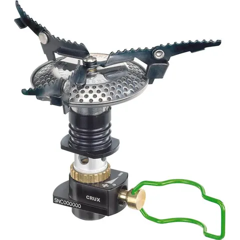 Optimus - Crux - Réchaud – image 2