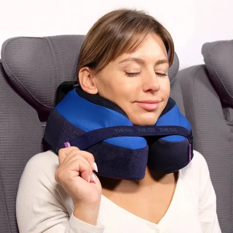 Cabeau Evolution TNE S3 Neckpillow sydney – afbeelding 2