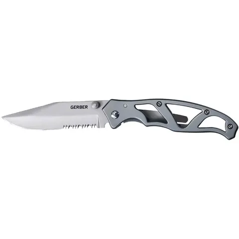 Gerber Paraframe II Zakmes – afbeelding 2