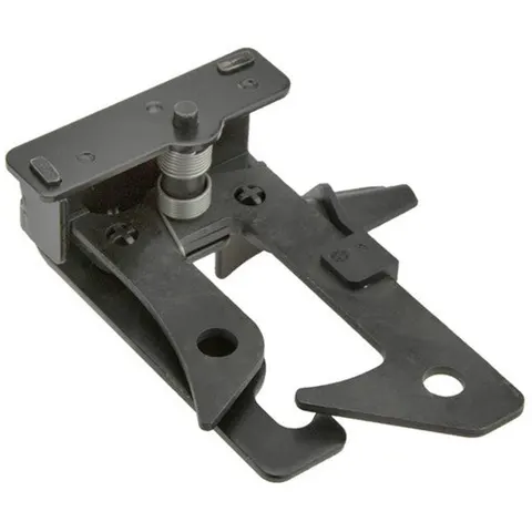 Motorkapslot OEM A2048800064 – afbeelding 2