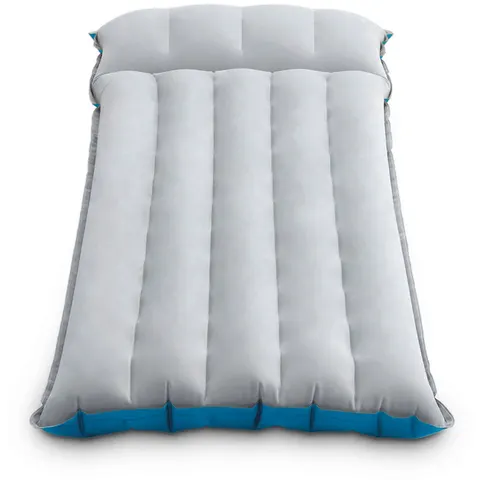 Airbed camping 1 place fibertech - Intex – image 2