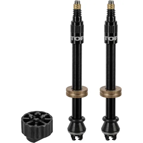 TurboFlow Valve Kit - 80mm – afbeelding 2