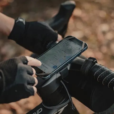 Omni RideCase II - Black – afbeelding 2