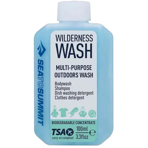 Sea To Summit Wilderness Wash – afbeelding 2