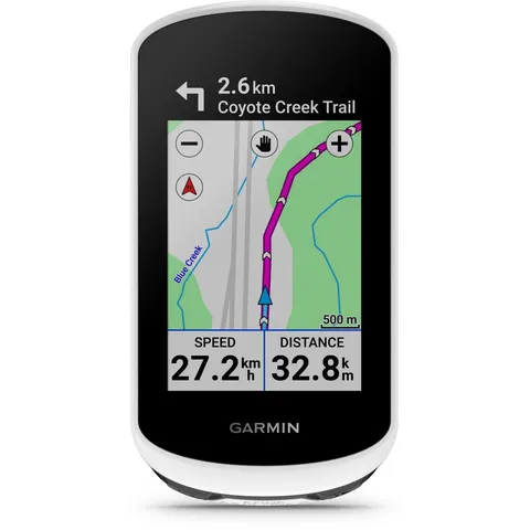 Garmin Edge Explore 2 Power Fietscomputer - Fietsnavigatie – afbeelding 2