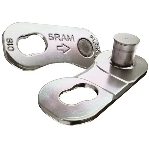 SRAM AXS PowerLock Link 12-speed kettingschakel – afbeelding 2