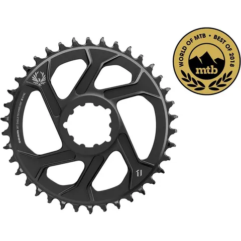 Tray Sram X-sync Eagle 30D Direct Mount 3 mm Offset – afbeelding 2