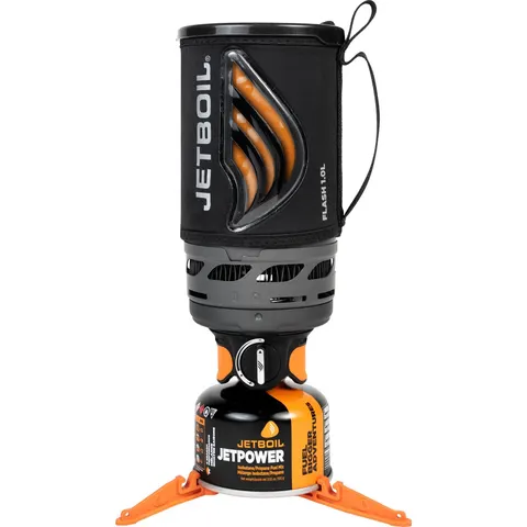 Jetboil - Flash 1L Carbon - Réchaud – image 2