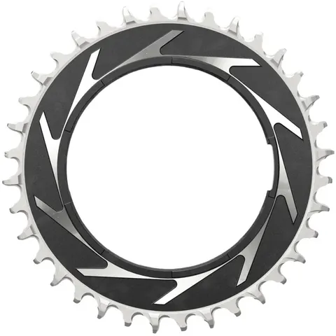 Sram Chainring T-type Eagle Powermeter Silver - UNI – 888359 – afbeelding 2