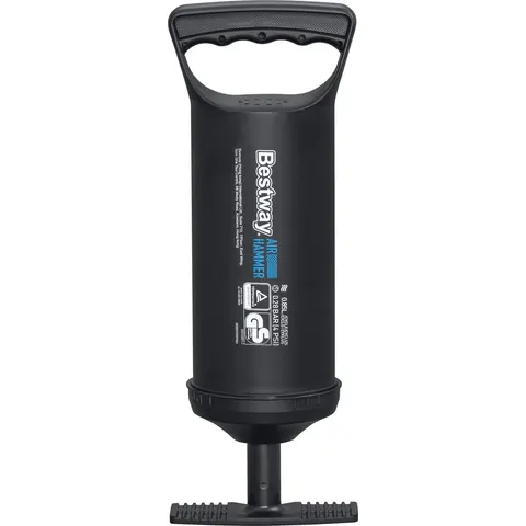 Luchtpomp Bestway 30 cm – afbeelding 2