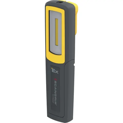 Scangrip Handlamp MIDI-EX - 03.5611 – afbeelding 2