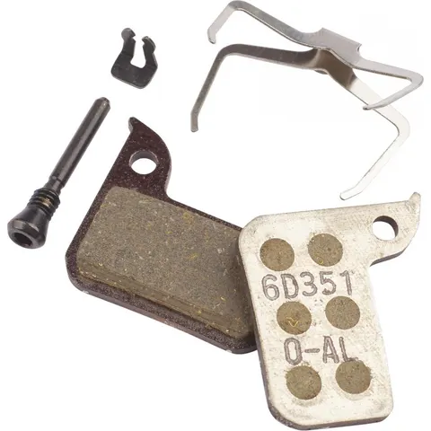 Sram ROAD ULT remblokken – afbeelding 2