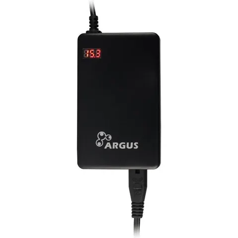 INTER-TECH - notebook adapter - NB90SA - 90 Watt – afbeelding 2