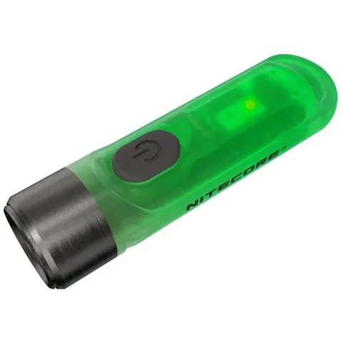 Nitecore Tiki GITD Sleutelhangerlamp oplaadbaar – afbeelding 2