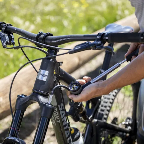Pocket Shock DXG – afbeelding 2