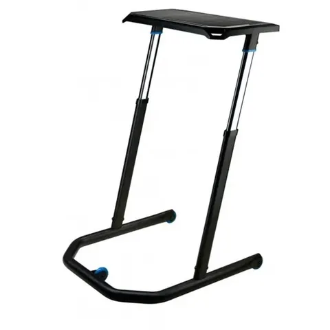 Wahoo KICKR indoor roller trainer bureau – afbeelding 2