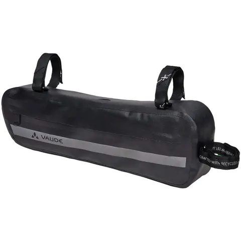 Frame Bag Proof L, black – afbeelding 2