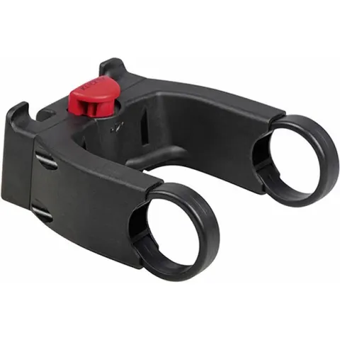 Klickfix Fixation De Cintre Pour Vae Noir – image 2