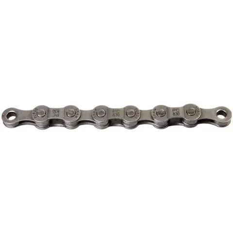 Sram Chain Pc 830 8-speed Silver - UNI – afbeelding 2