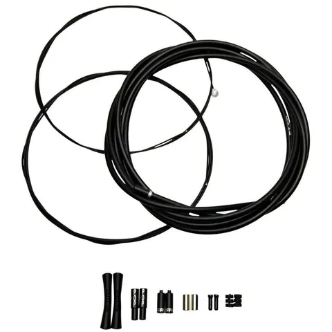 Sram Shift/brake Cable Slickwire Black - UNI – afbeelding 2