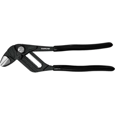 Plier Wrench - 7'' – afbeelding 2