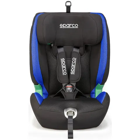 SPARCO SPCSK5000IBL Siège-auto – image 2