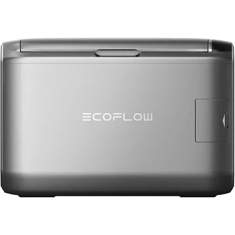 EcoFlow GLACIER Classic 55L draagbare koelbox – afbeelding 2
