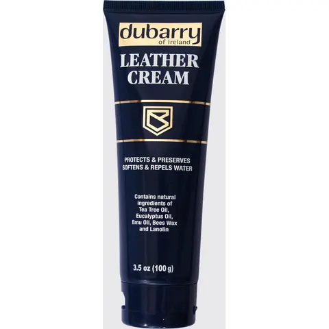Dubarry Bootschoen Leer Creme – afbeelding 3