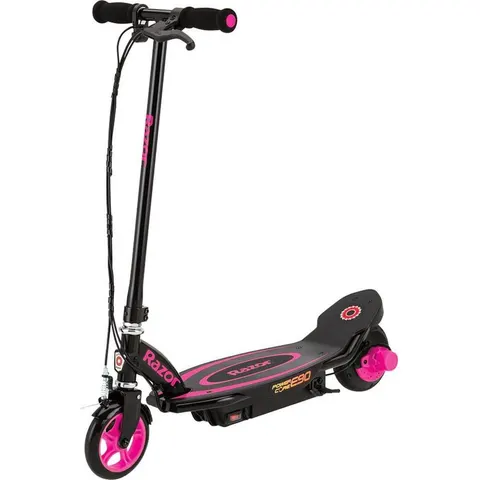 Razor - E90 Power Core - Pink (13173861) – afbeelding 2