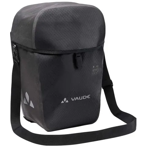 Aqua Commute Single, black – afbeelding 2
