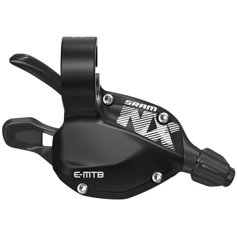 Sram Nx-e Eagle Trigger Shifter Black - UNI – afbeelding 2