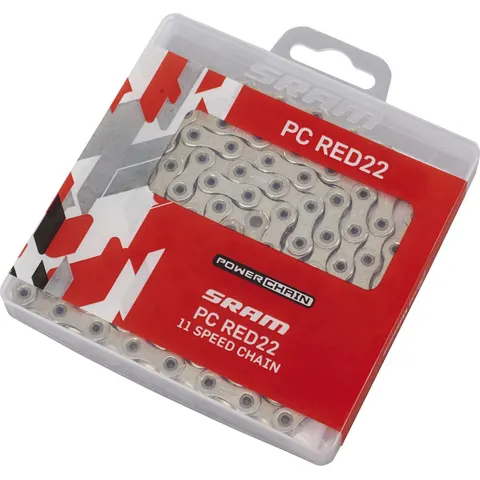 Sram Red PC22 Ketting PC1190 – afbeelding 2