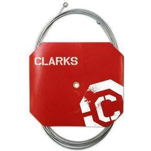 Clarks W5056 Schakelkabel grijs – afbeelding 2